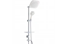 Deppot Blanc 100 Banyo Duş Takımı