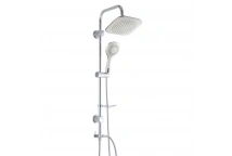 Deppot Blanc 400 Tepe Duş Seti