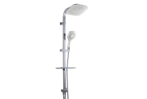 Deppot Blanc 500 Banyo Duş Takımı