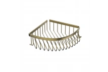 Deppot Cumba Şampuanlık 20x20 - 1 Kat - Antik Sarı