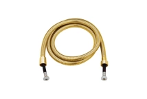 Deppot Deluxe Altın Spiral 60 Cm