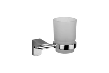 Deppot F1 Diş Fırçalık-Krom