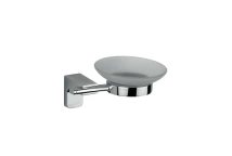 Deppot F1 Sabunluk- Krom
