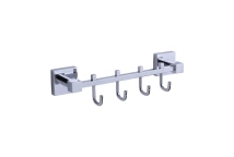 Deppot Fenice Set Askılık-Krom