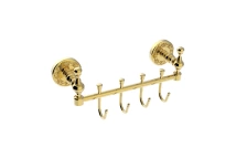 Deppot Hürrem Set Askılık-Altın