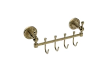 Deppot Hürrem Set Askılık-Antik Sarı