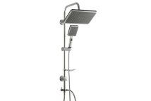 Deppot Karen 400 Banyo Duş Takımı