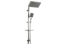 Deppot Karen 500 Banyo Duş Takımı