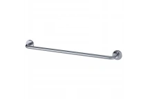 Deppot Küvet Tutamağı 60 Cm Ø19 Ss 304 Paslanmaz Krom