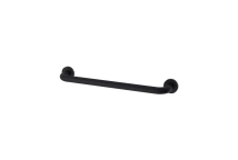 Deppot Küvet Tutunma 40 Cm A.740.P.25.ms Paslanmaz Siyah