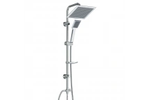 Deppot Norma 400 Banyo Duş Takımı
