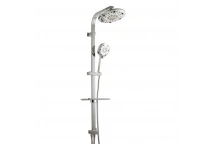 Deppot Omega 500 Banyo Duş Takımı
