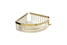 Deppot Oval Lüks Şampuanlık 20x20 - 1 Kat - Altın