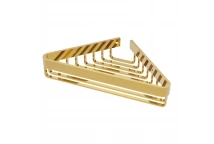 Deppot Premium Şampuanlık 20x20 - Altın