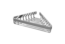Deppot Premium Şampuanlık 20x20 - Krom