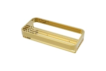 Deppot Premium Süngerlik 22x11 - Altın