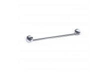 Deppot Proje Neo Uzun Havluluk-krom 40 Cm