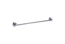 Deppot Proje Neo Uzun Havluluk-Krom 50 Cm