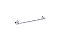 Deppot Proje Uzun Havluluk 40 Cm-Krom
