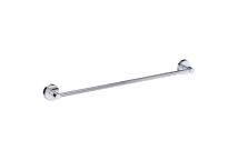 Deppot Proje Uzun Havluluk 50 Cm-Krom