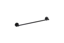 Deppot Projemax Uzun Havluluk-Siyah 40 Cm