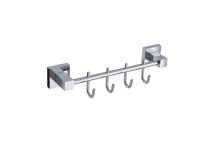 Deppot Q1 Set Askılık-Krom