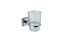 Deppot Quadro Diş Fırçalık -Krom