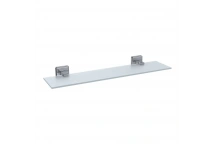 Deppot Quadro Etajer -Krom