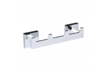 Deppot S Line Set Askılık-Krom