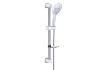 Deppot Sente 750 Beyaz Banyo Duş Takımı