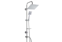 Deppot Siena 400 Banyo Duş Takımı