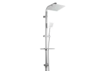 Deppot Siena 500 Banyo Duş Takımı