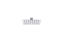 Deppot Slim 15 Tepe Duş Başlığı Ss304