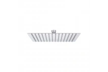 Deppot Slim 20 Tepe Duş Başlığı Ss304