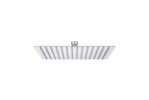 Deppot Slim 30 Tepe Duş Başlığı Ss304