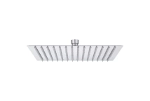Deppot Slim 40 Tepe Duş Başlığı Ss304