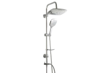 Deppot Solar 400 Banyo Duş Takımı