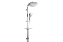 Deppot Solar 500 Banyo Duş Takımı