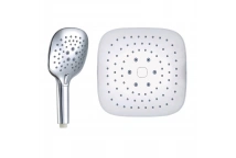Deppot Solar Tepe Başlık Set