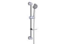 Deppot Verto 750 Mat Banyo Duş Takımı