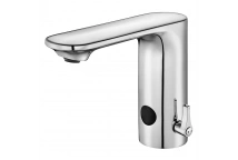Eca Compact Fotoselli Lavabo Bataryası Pilli