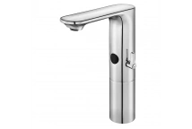 Eca Compact Fotoselli Orta Boy Lavabo Bataryası Pilli
