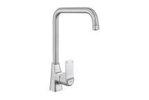 Eca Dream Eviye Bataryası Krom 102118158
