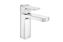 Eca Dream Lavabo Bataryası Krom