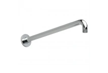 Eca Duş Başlığı Borusu Duvardan Yuvarlak 400 Mm