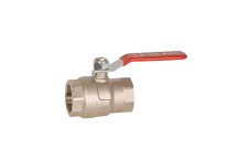 Eca Endüstriyel Küresel Valf Icxıc Pn40 3/8
