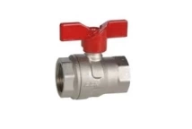 Eca G 34 End Tip Kür Valf Klb Kırmızı