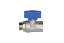 Eca G 34 End Tip Kür Valf Klb Mavi