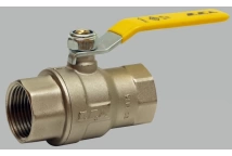 Eca Gaz Küresel Valf Mop 5 1