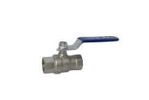 Eca İçme Suyu Küresel Valf Icxıc Pn10 1 1/2